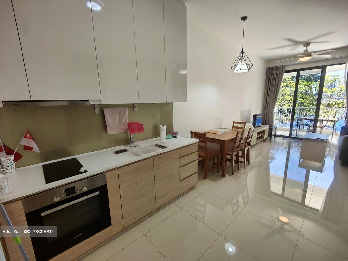 Hillion Residences (D23), Apartment #458436721